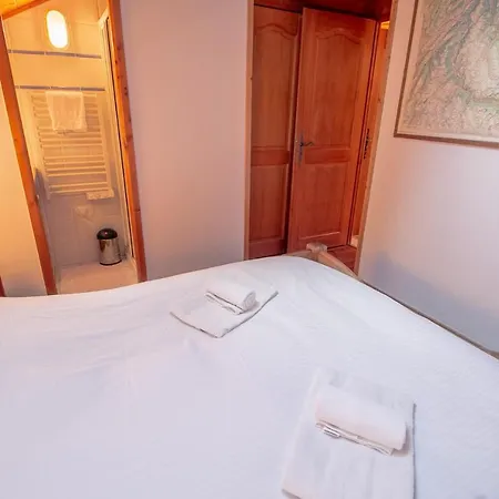 Apartment Jardins Eden 14